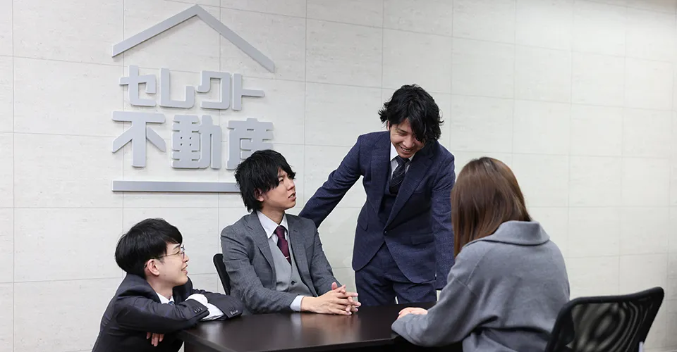 仕事の内容
